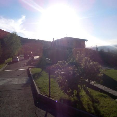 BussoLa Casa Di Mezzo-Affitti Brevi-Zona Ospedali别墅 外观 照片