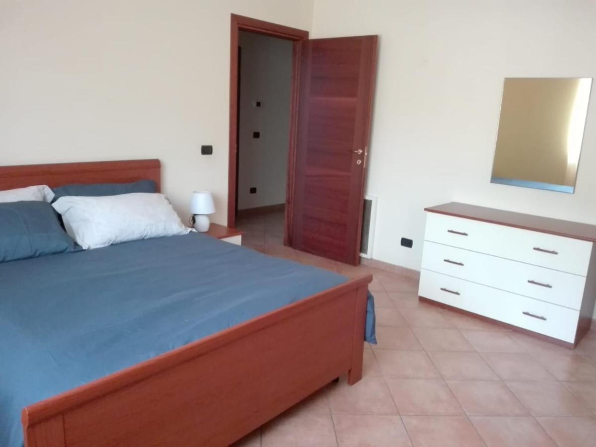 BussoLa Casa Di Mezzo-Affitti Brevi-Zona Ospedali别墅 外观 照片