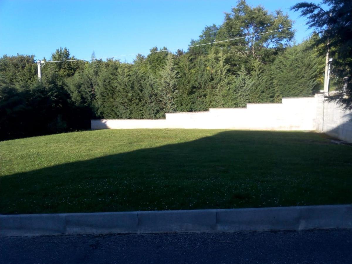 BussoLa Casa Di Mezzo-Affitti Brevi-Zona Ospedali别墅 外观 照片