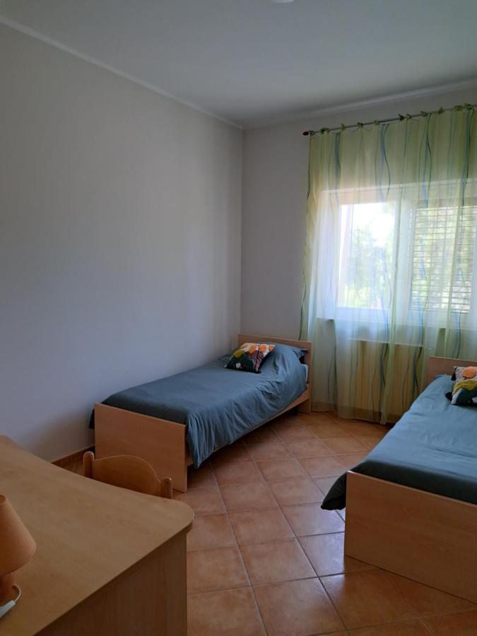 BussoLa Casa Di Mezzo-Affitti Brevi-Zona Ospedali别墅 外观 照片
