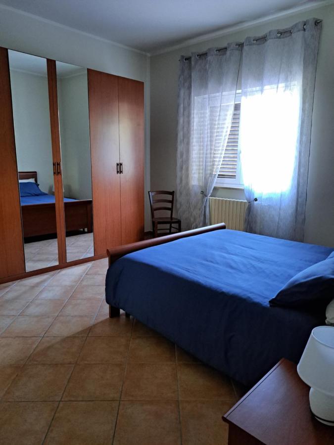 BussoLa Casa Di Mezzo-Affitti Brevi-Zona Ospedali别墅 外观 照片