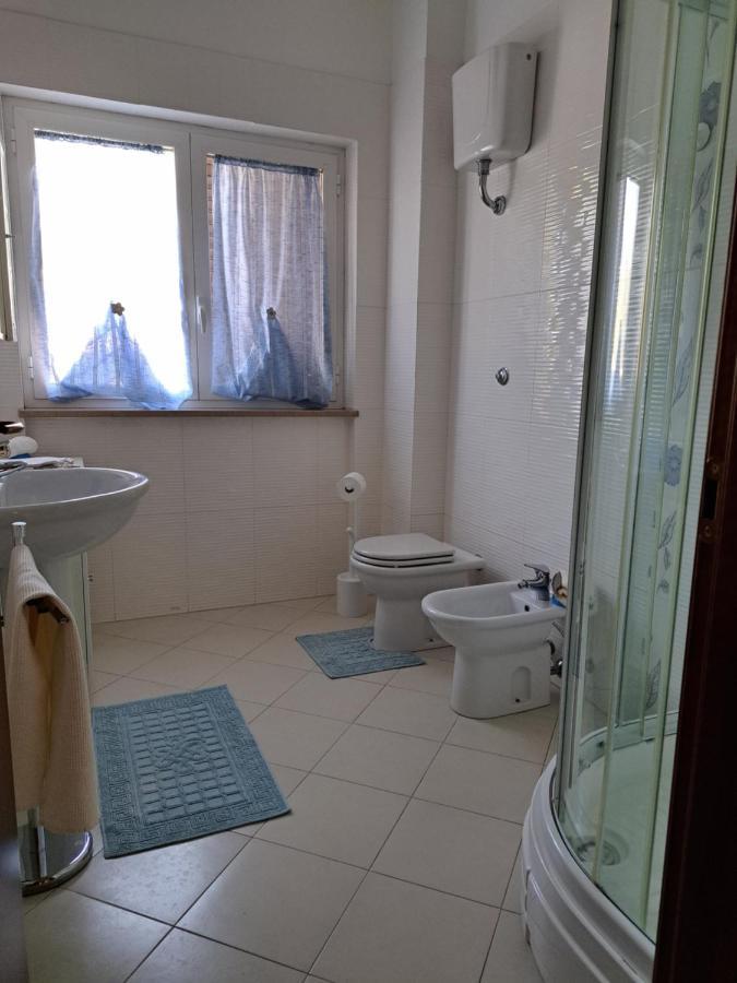 BussoLa Casa Di Mezzo-Affitti Brevi-Zona Ospedali别墅 外观 照片