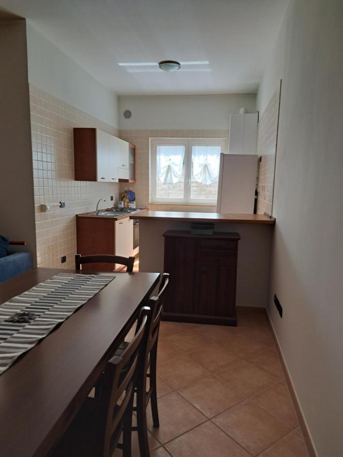 BussoLa Casa Di Mezzo-Affitti Brevi-Zona Ospedali别墅 外观 照片